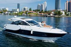 2016 BENETEAU Gran Turismo "JOSY" photo 1