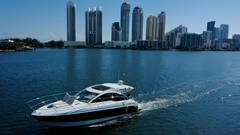2016 BENETEAU Gran Turismo "JOSY" photo 4