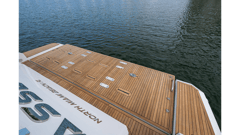 2020 AZIMUT YACHTS Flybridge "LIQUID ASSET" photo 9