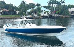 2025 INTREPID 375 Nomad SE "LAST CALL" photo 1