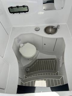 2025 INTREPID 375 Nomad SE "LAST CALL" photo 2