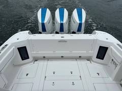 2025 INTREPID 375 Nomad SE "LAST CALL" photo 7