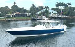 2025 INTREPID 375 Nomad SE "LAST CALL" photo 8