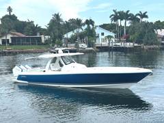 2025 INTREPID 375 Nomad SE "LAST CALL" photo 9