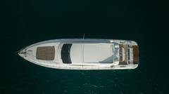 2007 OVERMARINE GROUP Mangusta 72 "LE.ONE" photo 2
