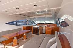 2007 OVERMARINE GROUP Mangusta 72 "LE.ONE" photo 4