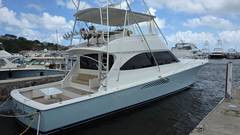 2010 VIKING 64' Sportfish Convertible "SAFARI" photo 1