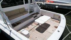 2010 VIKING 64' Sportfish Convertible "SAFARI" photo 3