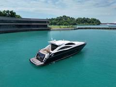 2009 SUNSEEKER Predator 62 "REGENT V" photo 2