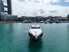2009 SUNSEEKER Predator 62 "REGENT V" photo 3