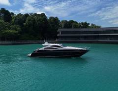 2009 SUNSEEKER Predator 62 "REGENT V" photo 4