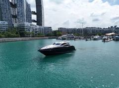 2009 SUNSEEKER Predator 62 "REGENT V" photo 5
