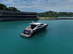 2009 SUNSEEKER Predator 62 "REGENT V" photo 6