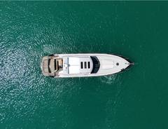 2009 SUNSEEKER Predator 62 "REGENT V" photo 7