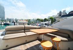 2009 SUNSEEKER Predator 62 "REGENT V" photo 9