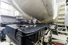2014 LAZZARA YACHTS "LAZZARA" photo 7