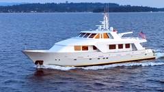 1993 QUEENSHIP Explorer "DOZAR" photo 4