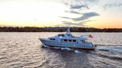 1993 QUEENSHIP Explorer "DOZAR" photo 5
