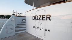 1993 QUEENSHIP Explorer "DOZAR" photo 7