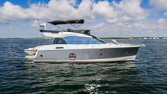 2017 MONTE CARLO YACHTS "Beneteau" photo 1