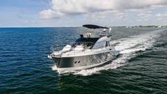 2017 MONTE CARLO YACHTS "Beneteau" photo 4