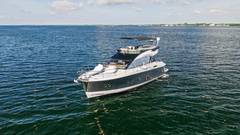 2017 MONTE CARLO YACHTS "Beneteau" photo 6