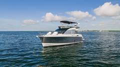 2017 MONTE CARLO YACHTS "Beneteau" photo 7