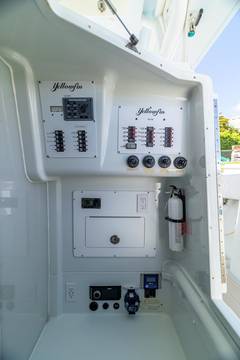 2011 YELLOWFIN "N/A" photo 3