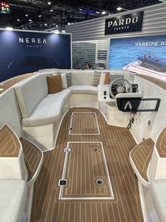 2023 NEREA YACHT "NEREA NY24" photo 9
