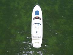 2005 SEA RAY 580 SEDAN BRIDGE "BLACKSUBMARINE III" photo 9
