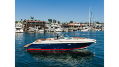 2006 CHRIS-CRAFT Corsair 36 "DREAM CHASER [REFIT 2024]" photo 1
