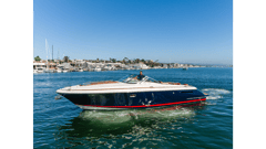 2006 CHRIS-CRAFT Corsair 36 "DREAM CHASER [REFIT 2024]" photo 2