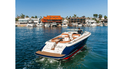 2006 CHRIS-CRAFT Corsair 36 "DREAM CHASER [REFIT 2024]" photo 3