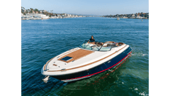 2006 CHRIS-CRAFT Corsair 36 "DREAM CHASER [REFIT 2024]" photo 4