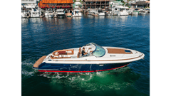 2006 CHRIS-CRAFT Corsair 36 "DREAM CHASER [REFIT 2024]" photo 6