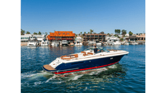 2006 CHRIS-CRAFT Corsair 36 "DREAM CHASER [REFIT 2024]" photo 8