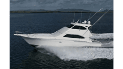 2005 BERTRAM 630 Convertible "2005 BERTRAM 630 CONVERTIBLE" photo 3