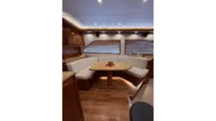 2005 BERTRAM 630 Convertible "2005 BERTRAM 630 CONVERTIBLE" photo 5