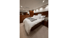 2005 BERTRAM 630 Convertible "2005 BERTRAM 630 CONVERTIBLE" photo 7