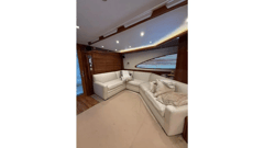 2005 BERTRAM 630 Convertible "2005 BERTRAM 630 CONVERTIBLE" photo 8