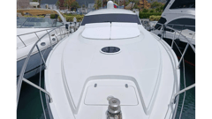 2008 PERSHING 50 "2008 Pershing 50" photo 2