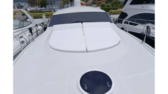 2008 PERSHING 50 "2008 Pershing 50" photo 4