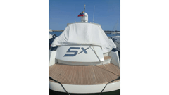 2008 PERSHING 50 "2008 Pershing 50" photo 9