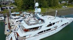 2004 BENETTI YACHTS "DOMANI" photo 3