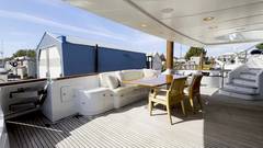 2004 BENETTI YACHTS "DOMANI" photo 9