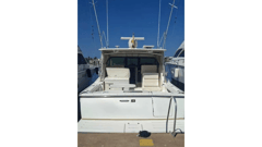 2005 TIARA YACHTS 3800 Open "2005 TIARA YACHTS 3800 OPEN" photo 2