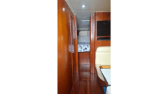 2005 TIARA YACHTS 3800 Open "2005 TIARA YACHTS 3800 OPEN" photo 5
