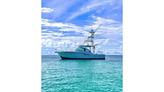 2008 ALBEMARLE 360 Express Fisherman "2008 ALBEMARLE 360 EXPRESS FISHERMAN" photo 2