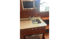 2008 ALBEMARLE 360 Express Fisherman "2008 ALBEMARLE 360 EXPRESS FISHERMAN" photo 4