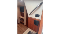 2008 ALBEMARLE 360 Express Fisherman "2008 ALBEMARLE 360 EXPRESS FISHERMAN" photo 5